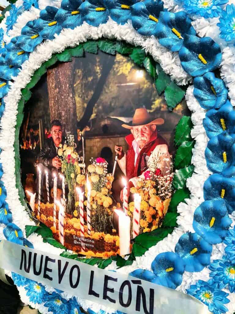 HOW TO CELEBRATE DAY OF THE DEAD IN MEXICO CITY - Day Of The Dead Mexico City Dia De Los Muertos Cdmx Reforma Zocala Chapultepec