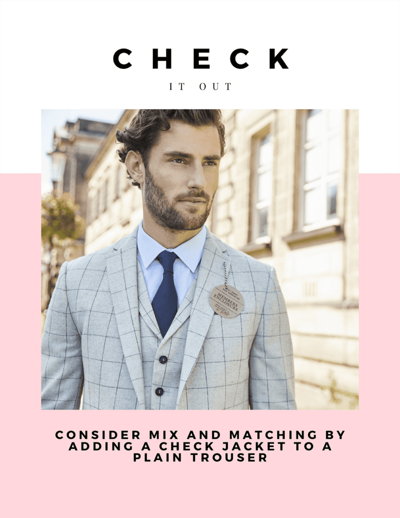 GUIDE TO BUYING A WEDDING SUIT BespokeBride Wedding Blog
