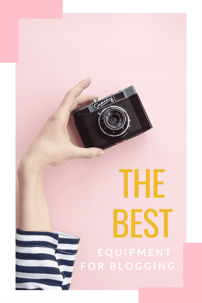 THE BEST TOOLS AND EQUIPMENT FOR BLOGGING AND BLOGGERS BespokeBride