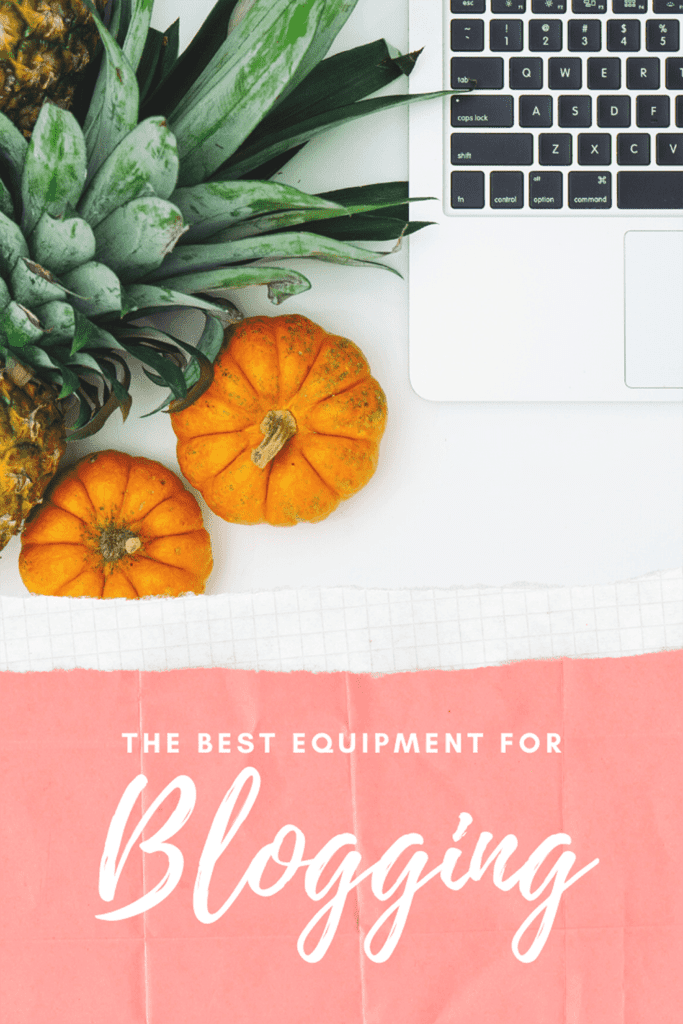 THE BEST TOOLS AND EQUIPMENT FOR BLOGGING AND BLOGGERS BespokeBride