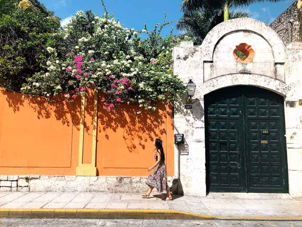 THE ULTIMATE GUIDE TO MERIDA, MEXICO - Visiting Merida Mexico Travel Guide Restaurants Bars Hotels What To Do Merida