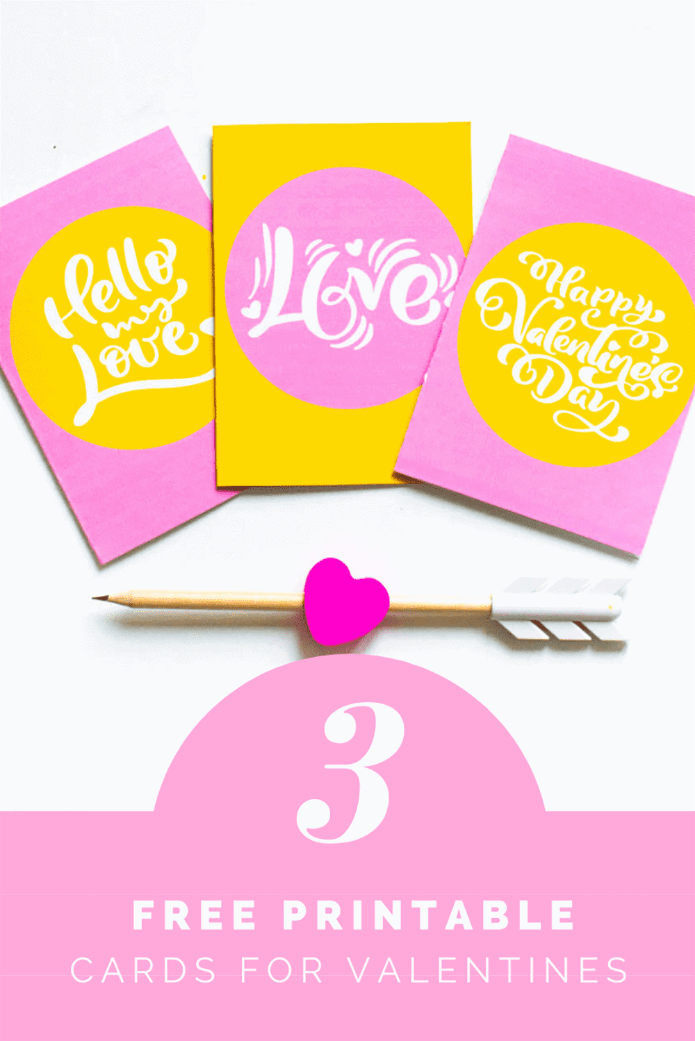 free printable slogan modern valentines day cards bespoke bride