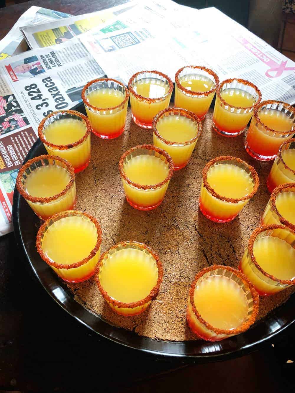 THE ULTIMATE GUIDE TO THE INCREDIBLY CHARMING OAXACA, MEXICO - Oaxaca Travel Guide Food Guide What To Do In Oaxaca Places To See Day Trips