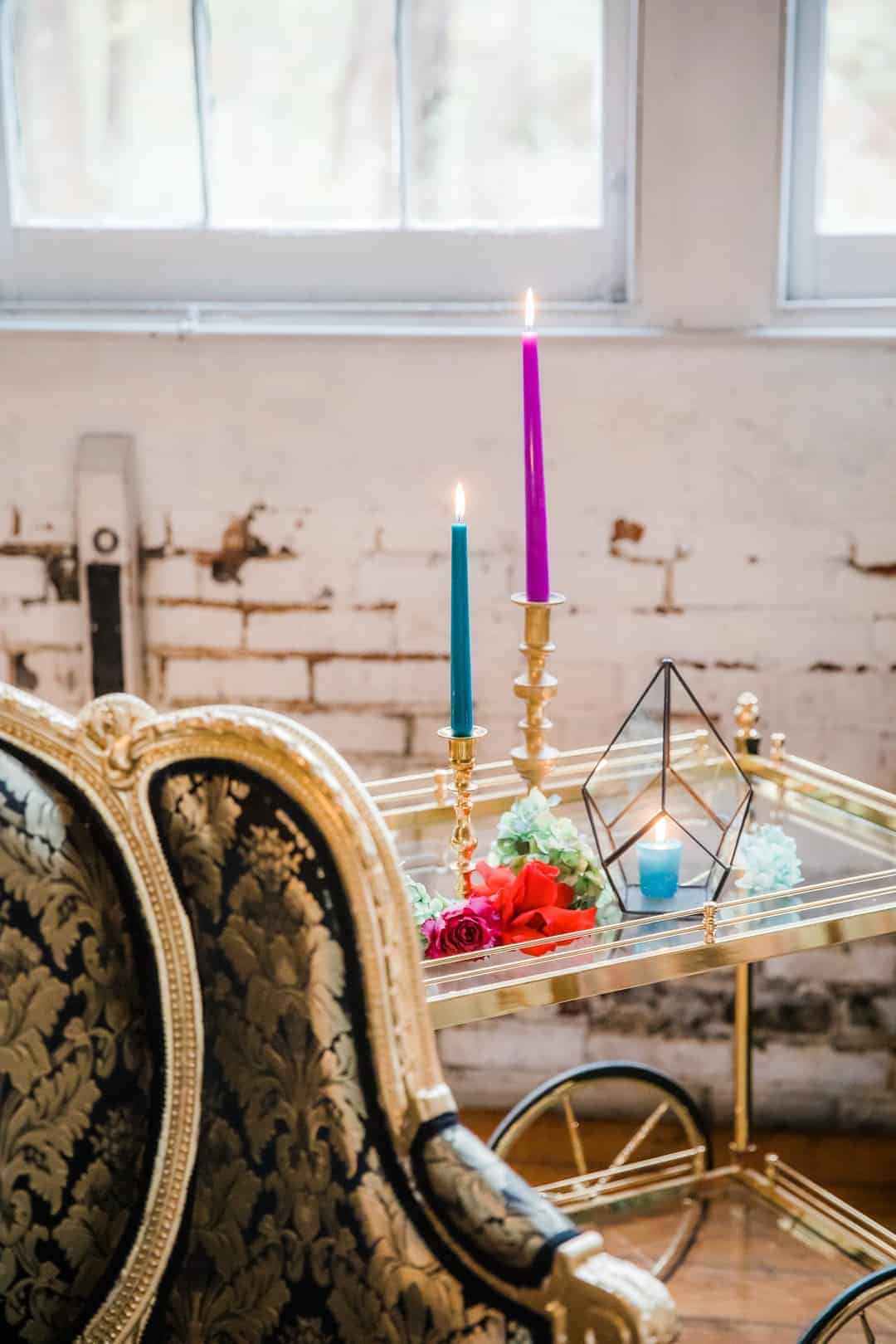 Brighten Up Winter With This Jewel Toned Wedding Inspo BRIGHTEN UP WINTER WITH THIS JEWEL TONED WEDDING INSPO - Jewel Toned Wedding Ella Farrell Weddings B A Big