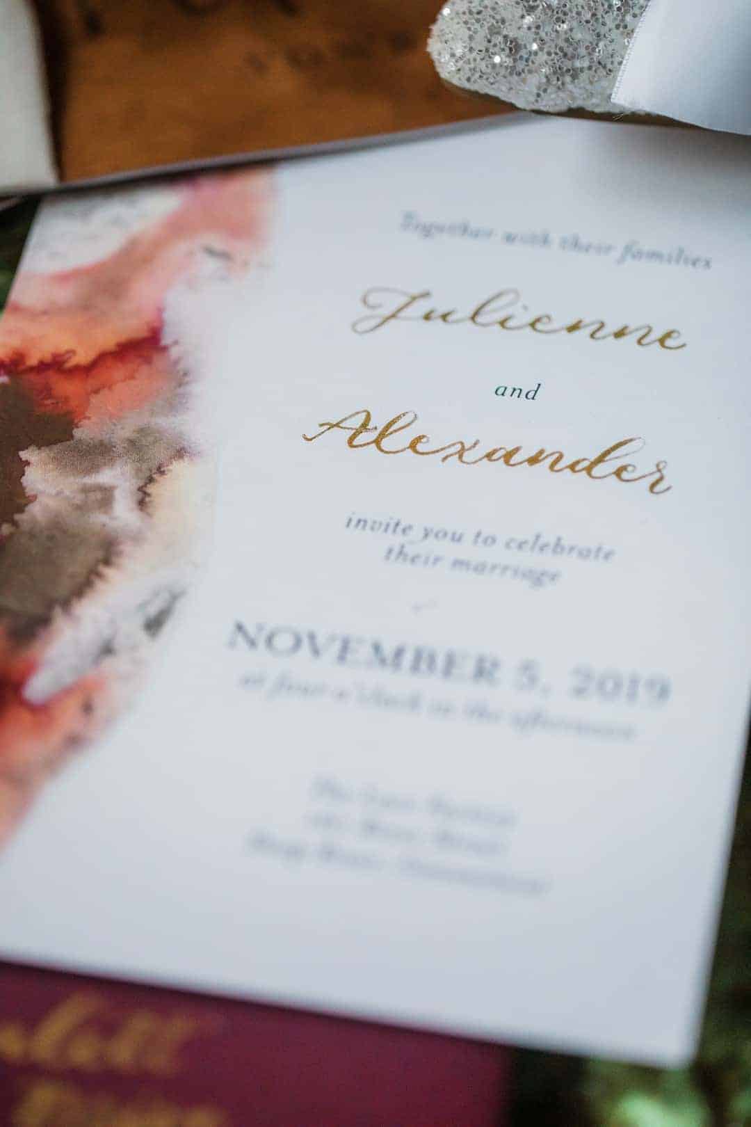 Brighten Up Winter With This Jewel Toned Wedding Inspo BRIGHTEN UP WINTER WITH THIS JEWEL TONED WEDDING INSPO - Jewel Toned Wedding Ella Farrell Weddings B A Big