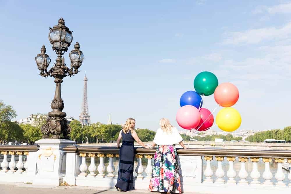 This Wedding Planner & Wedding Photographer Got Engaged And The Paris Photos Are Epic! THIS WEDDING PLANNER & WEDDING PHOTOGRAPHER GOT ENGAGED AND THE PARIS PHOTOS ARE EPIC! - Laurenjessica Paris Daria Lorman Photography