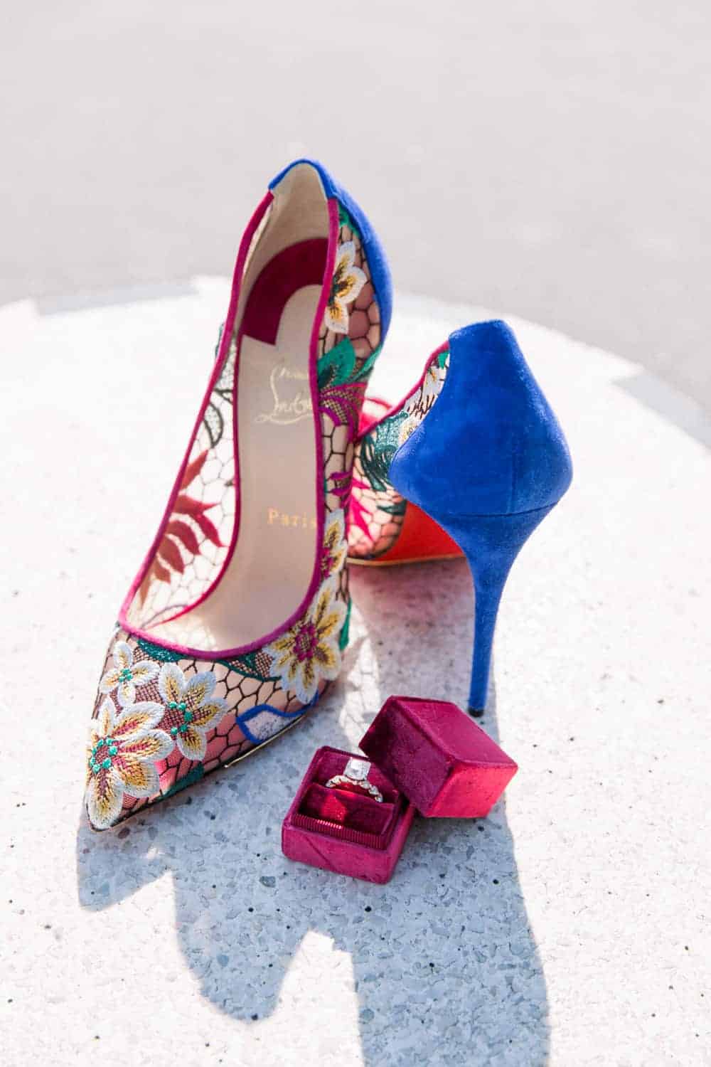 This Wedding Planner & Wedding Photographer Got Engaged And The Paris Photos Are Epic! THIS WEDDING PLANNER & WEDDING PHOTOGRAPHER GOT ENGAGED AND THE PARIS PHOTOS ARE EPIC! - Laurenjessica Paris Daria Lorman Photography