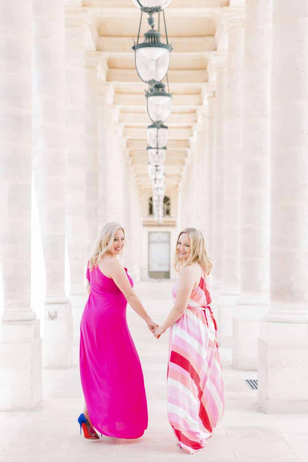 This Wedding Planner & Wedding Photographer Got Engaged And The Paris Photos Are Epic! THIS WEDDING PLANNER & WEDDING PHOTOGRAPHER GOT ENGAGED AND THE PARIS PHOTOS ARE EPIC! - Laurenjessica Paris Daria Lorman Photography