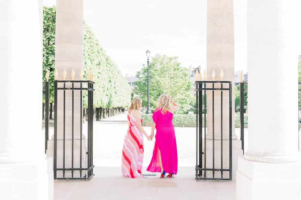 This Wedding Planner & Wedding Photographer Got Engaged And The Paris Photos Are Epic! THIS WEDDING PLANNER & WEDDING PHOTOGRAPHER GOT ENGAGED AND THE PARIS PHOTOS ARE EPIC! - Laurenjessica Paris Daria Lorman Photography