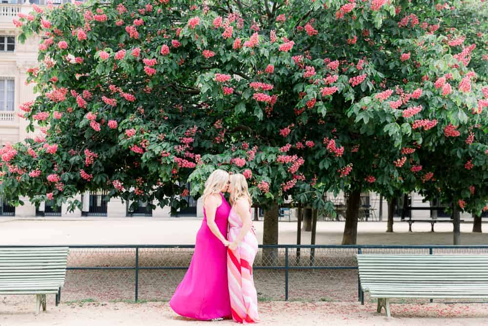 This Wedding Planner & Wedding Photographer Got Engaged And The Paris Photos Are Epic! THIS WEDDING PLANNER & WEDDING PHOTOGRAPHER GOT ENGAGED AND THE PARIS PHOTOS ARE EPIC! - Laurenjessica Paris Daria Lorman Photography