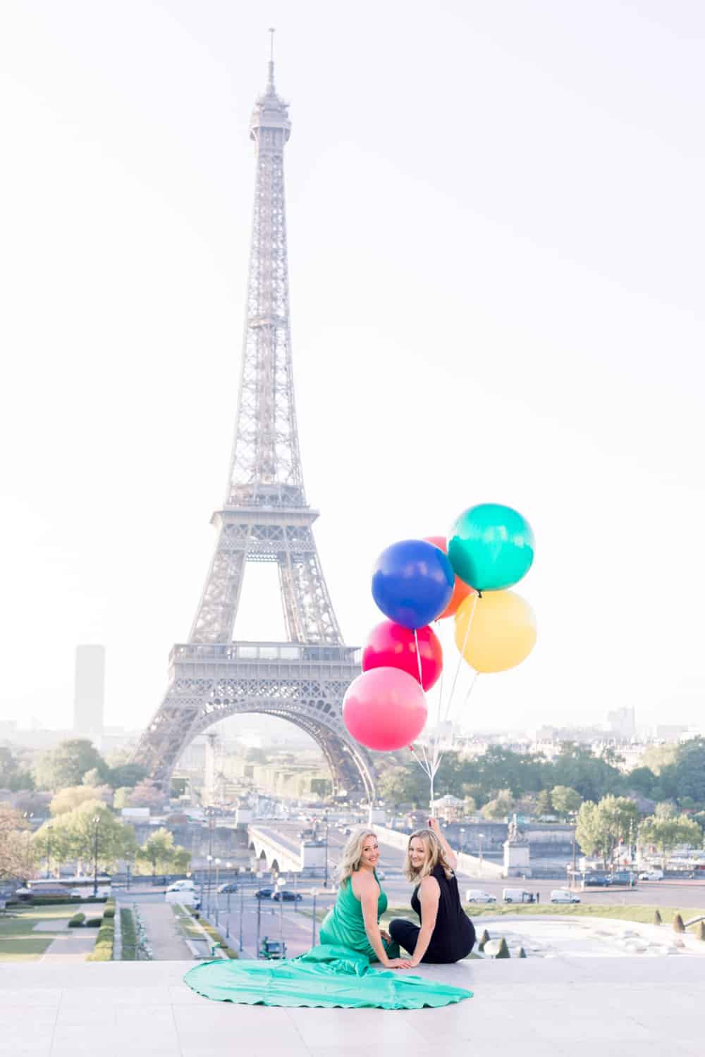 This Wedding Planner & Wedding Photographer Got Engaged And The Paris Photos Are Epic! THIS WEDDING PLANNER & WEDDING PHOTOGRAPHER GOT ENGAGED AND THE PARIS PHOTOS ARE EPIC! - Laurenjessica Paris Daria Lorman Photography