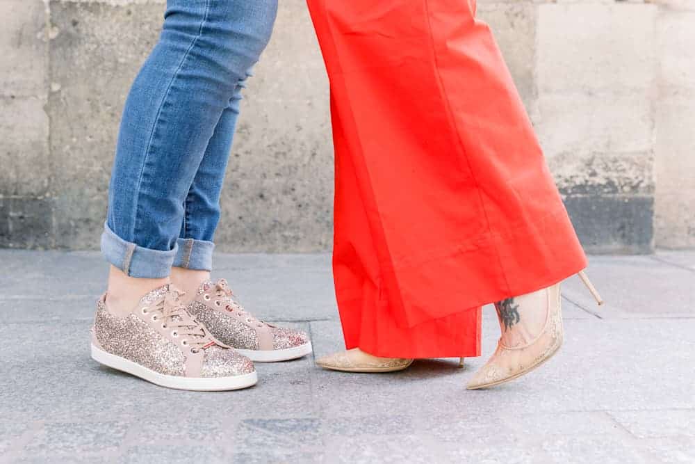 This Wedding Planner & Wedding Photographer Got Engaged And The Paris Photos Are Epic! THIS WEDDING PLANNER & WEDDING PHOTOGRAPHER GOT ENGAGED AND THE PARIS PHOTOS ARE EPIC! - Laurenjessica Paris Daria Lorman Photography