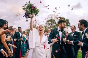 ENCHANTED FOREST THEMED WEDDING | Bespoke-Bride: Wedding Blog