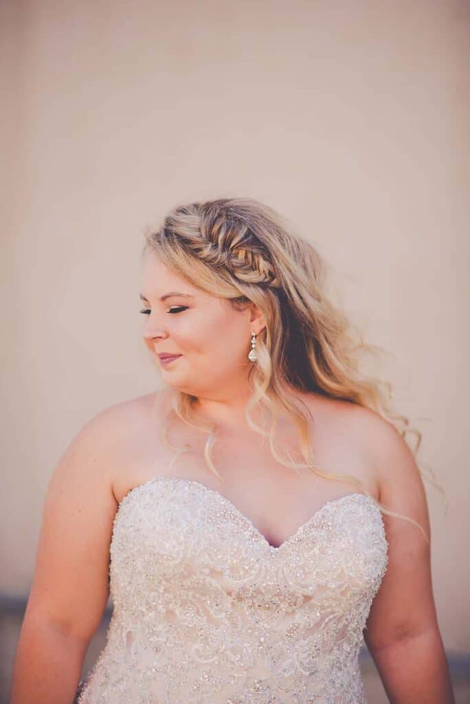 BLUSH PINK BARN WEDDING | Bespoke-Bride: Wedding Blog