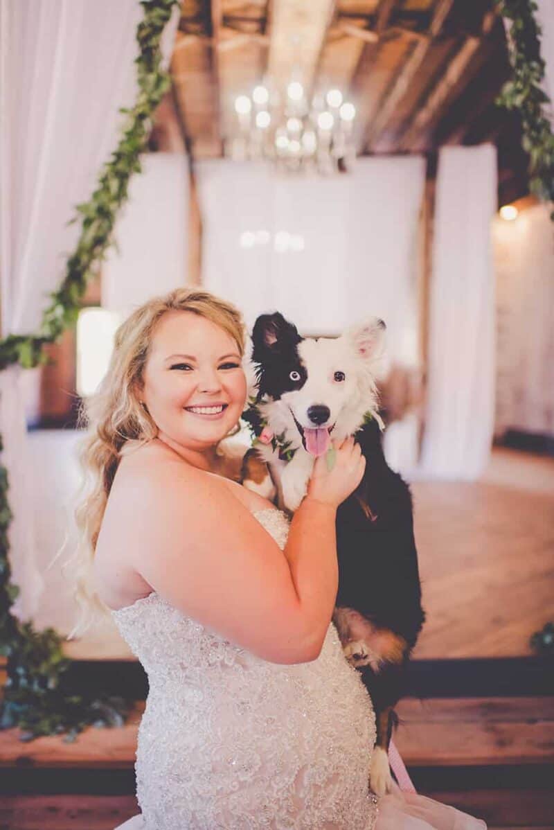 BLUSH PINK BARN WEDDING | Bespoke-Bride: Wedding Blog