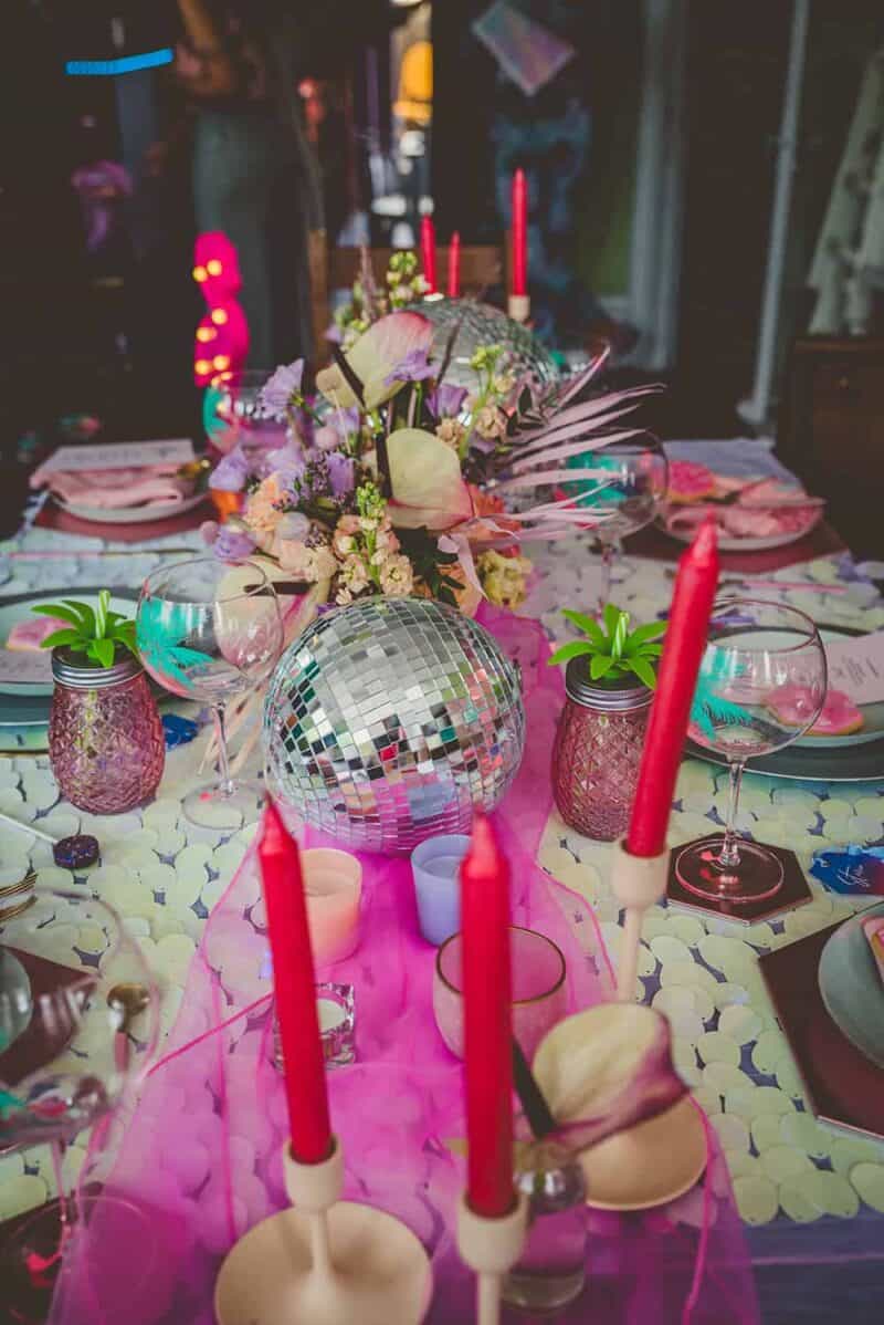 IRRIDESCENT LONDON PUB WEDDING IDEAS Bespoke Bride Wedding Blog irridescent-london-pub-wedding-ideas-bespoke-bride-wedding-blog