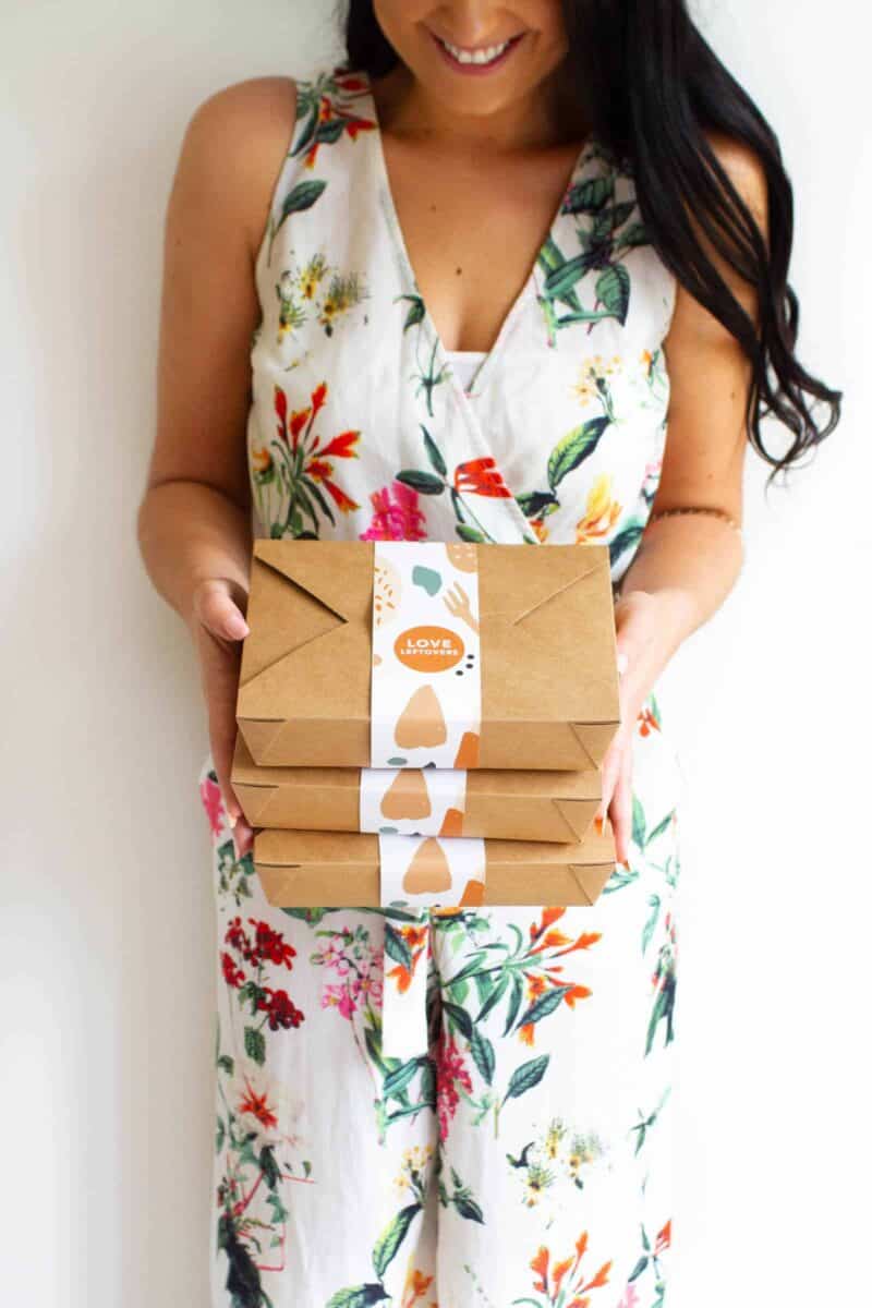 FREE PRINTABLE THANKSGIVING LEFTOVER LABELS - Bespoke-Bride: Wedding Blog