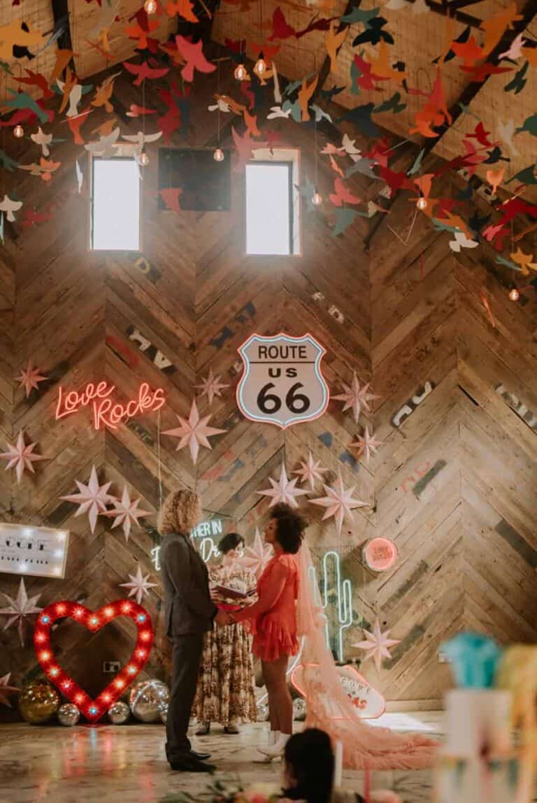 LAS VEGAS INSPIRED WEDDING IDEAS | Bespoke-Bride: Wedding Blog