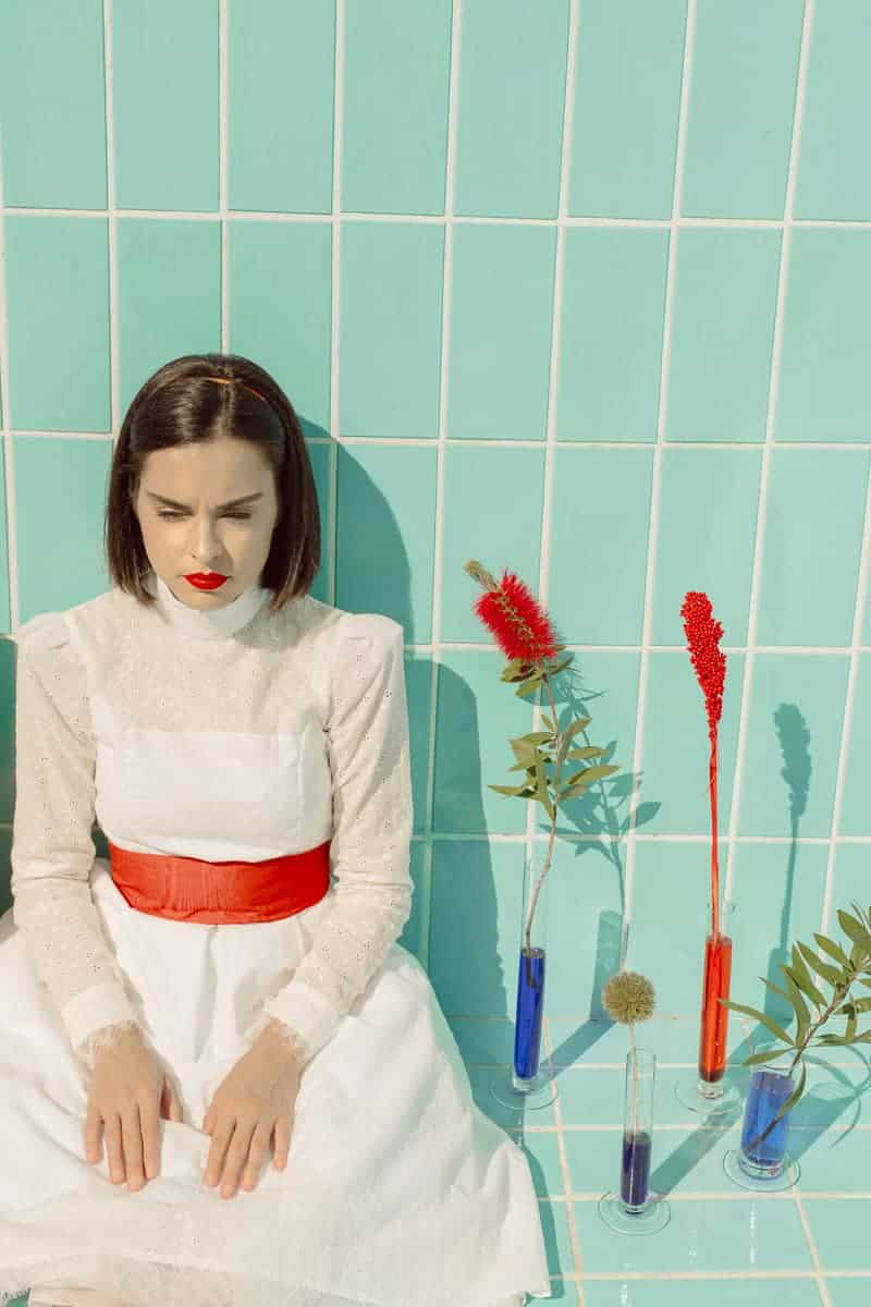 A MIDSUMMER COCKTAIL DREAM: AN INTIMATE WEDDING WHERE PLACES ARE REINVENTED - Cocktails Dream