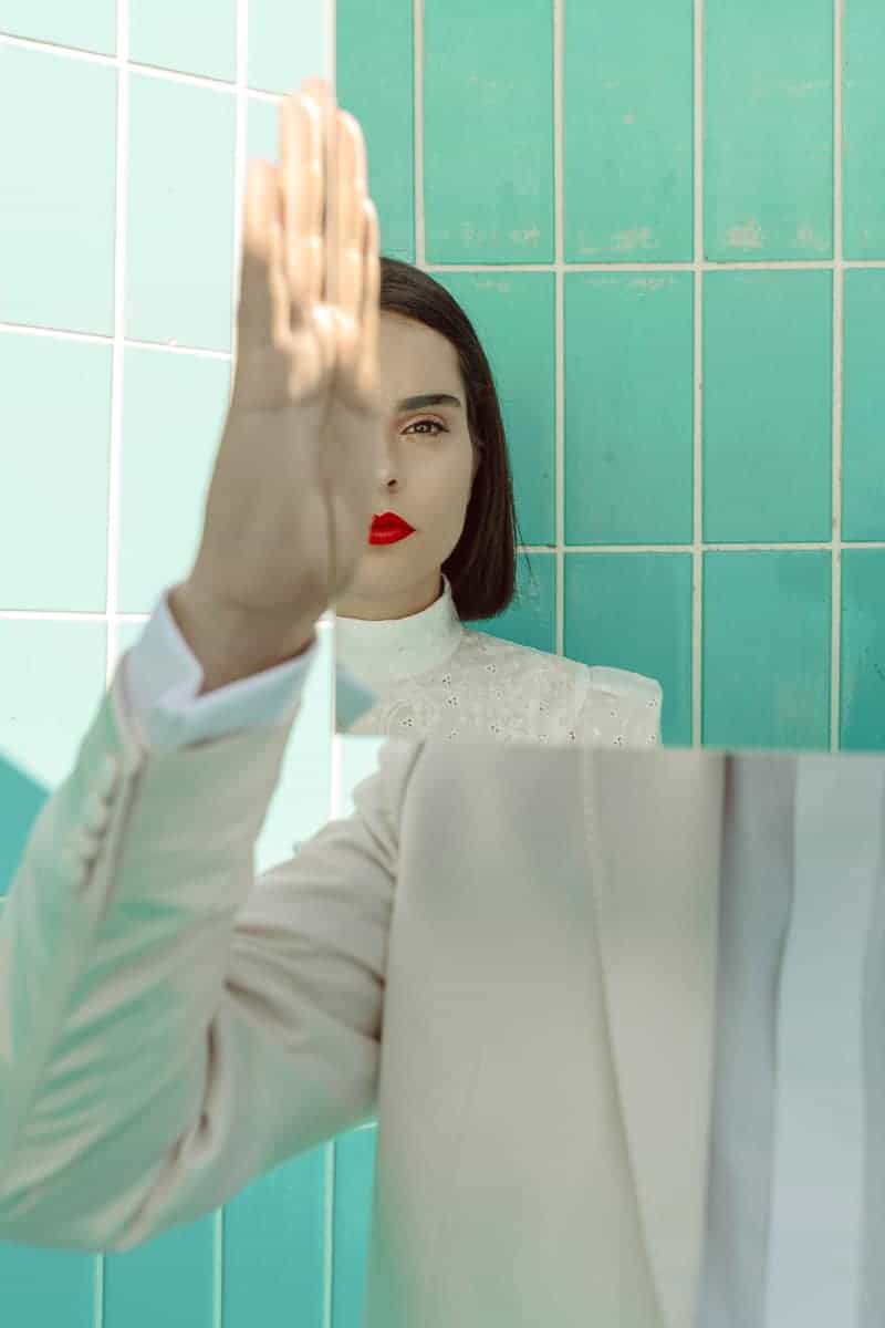 A MIDSUMMER COCKTAIL DREAM: AN INTIMATE WEDDING WHERE PLACES ARE REINVENTED - Cocktails Dream