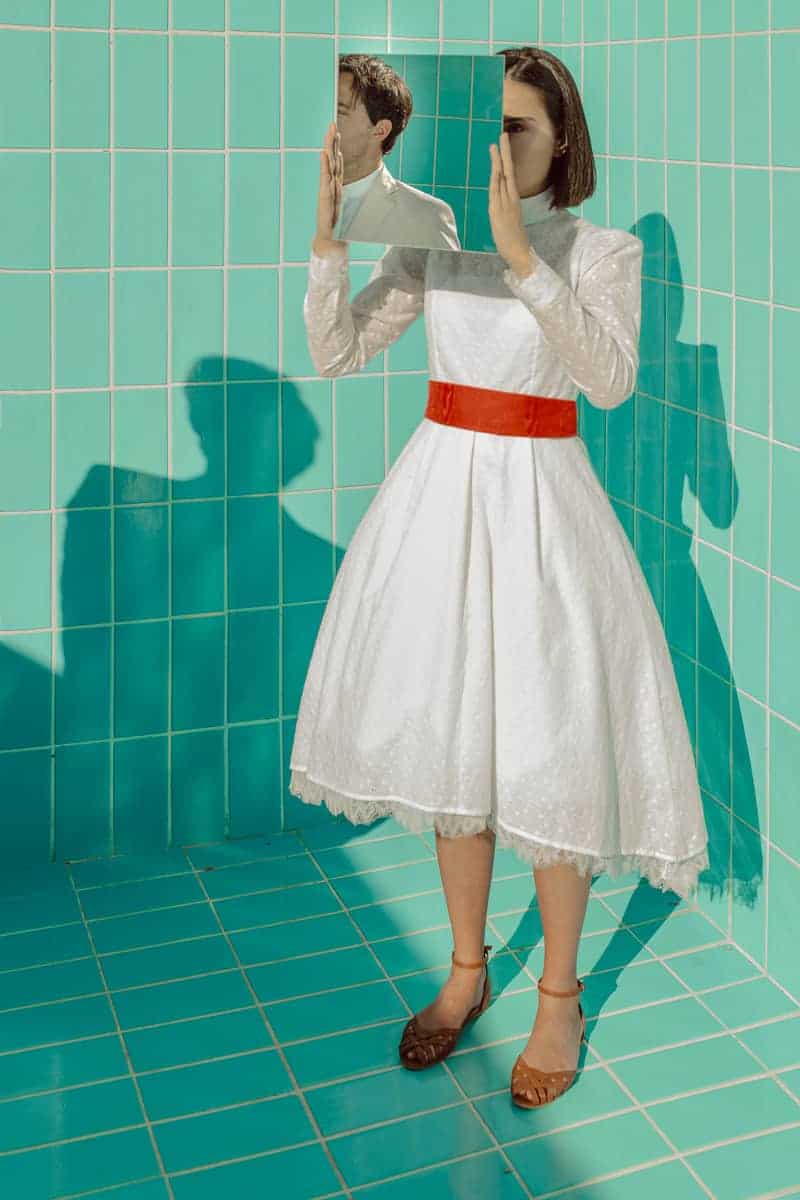 A MIDSUMMER COCKTAIL DREAM: AN INTIMATE WEDDING WHERE PLACES ARE REINVENTED - Cocktails Dream