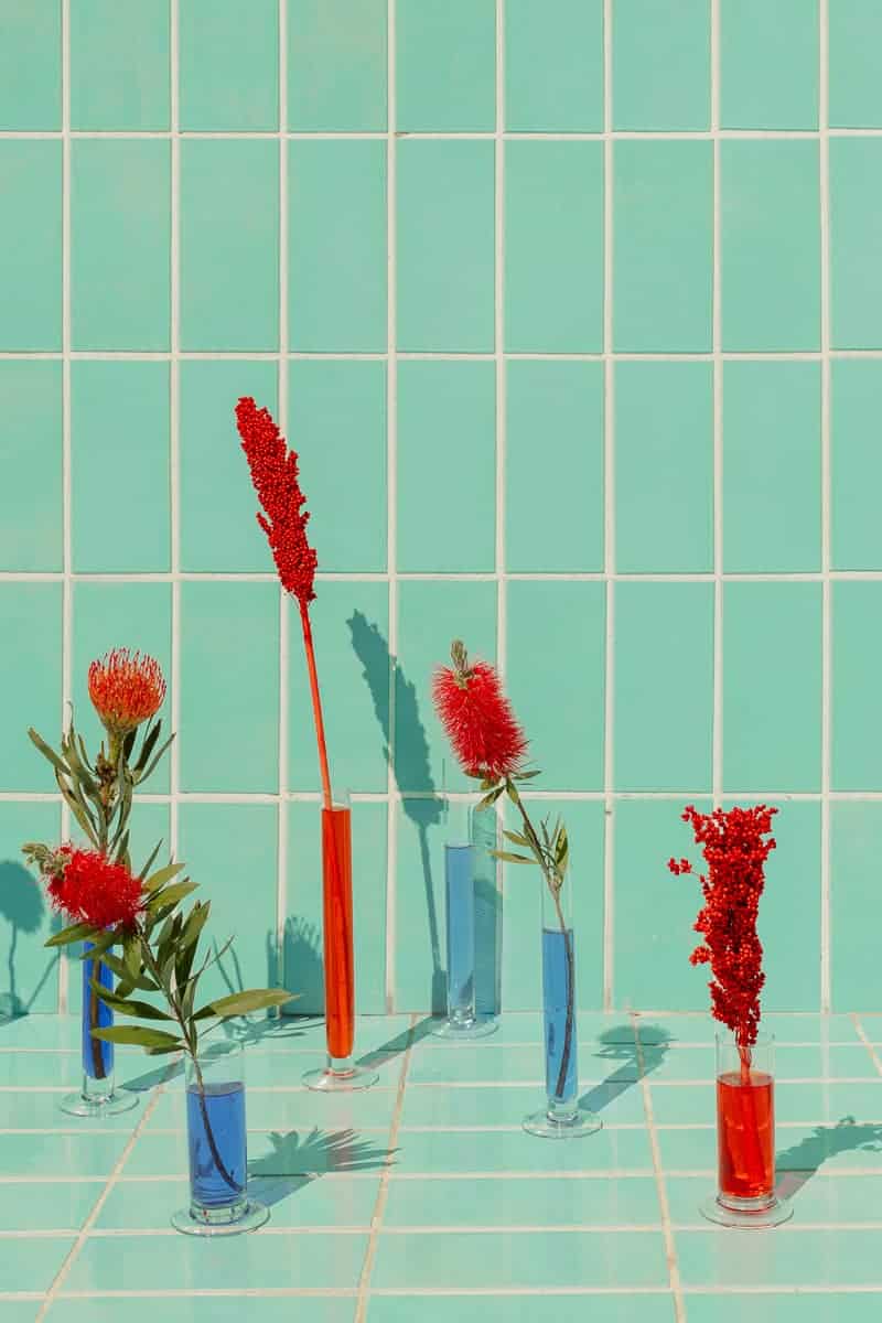 A MIDSUMMER COCKTAIL DREAM: AN INTIMATE WEDDING WHERE PLACES ARE REINVENTED - Cocktails Dream