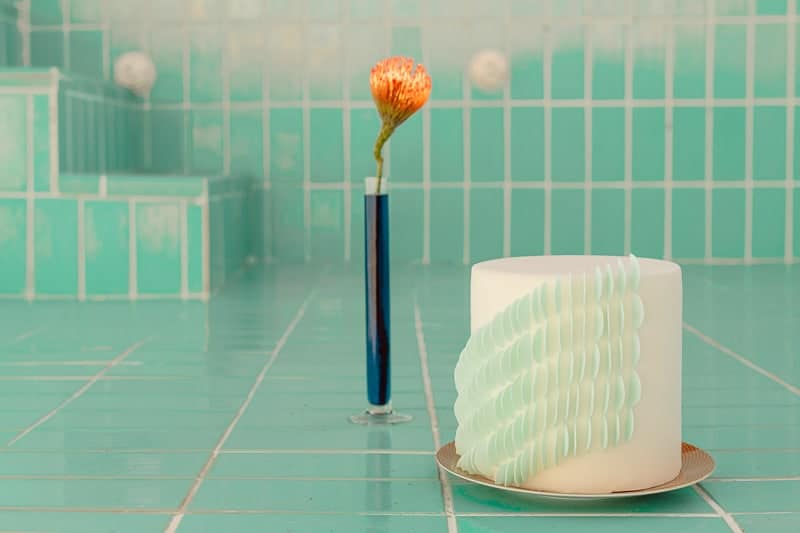 A MIDSUMMER COCKTAIL DREAM: AN INTIMATE WEDDING WHERE PLACES ARE REINVENTED - Cocktails Dream