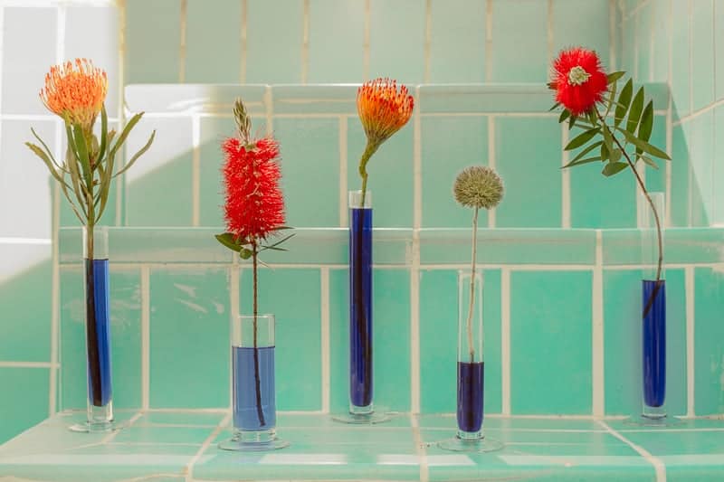 A MIDSUMMER COCKTAIL DREAM: AN INTIMATE WEDDING WHERE PLACES ARE REINVENTED - Cocktails Dream