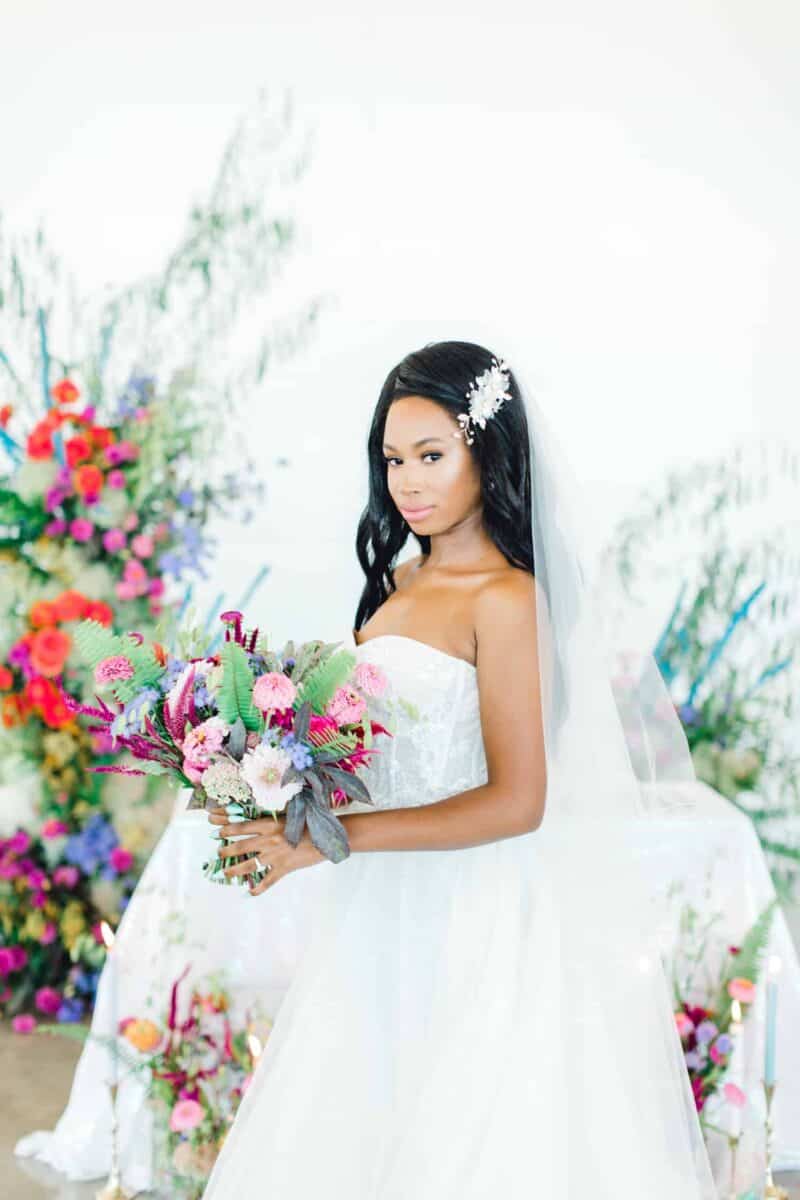 MERMAID THEMED WEDDING IDEAS | Bespoke-Bride: Wedding Blog