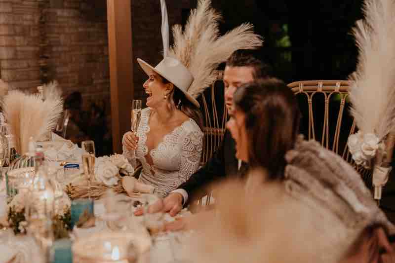 Beautiful Adventurous Sedona Wedding Photoshoot
