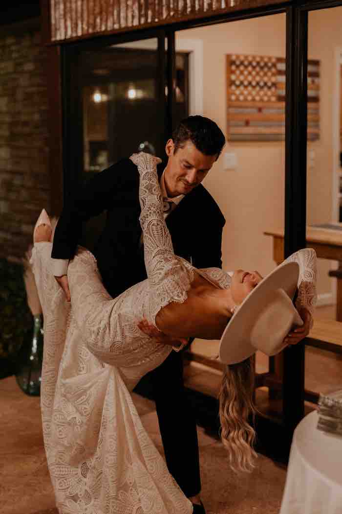 Sedona Wedding Photoshoot