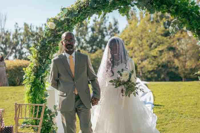 petit mariage nigérian