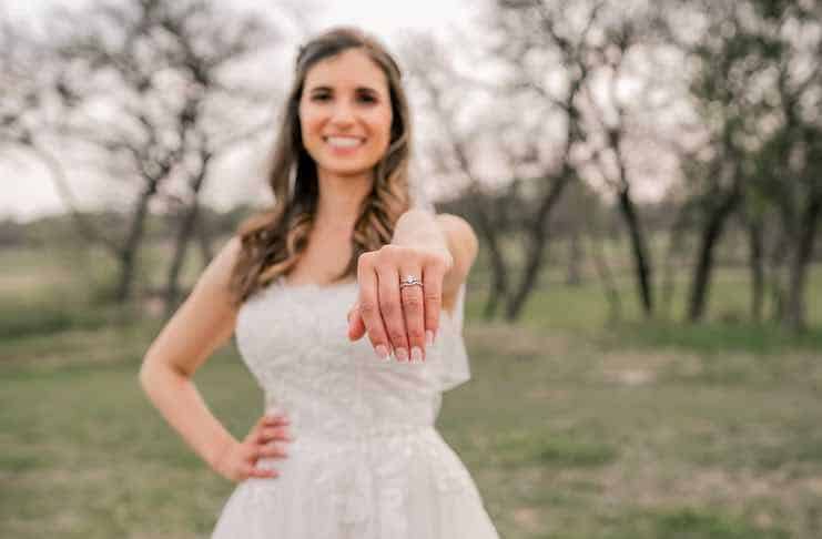 Choosing a Wedding Ring According To Your Personality Type