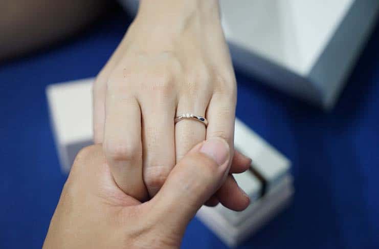 5 Reasons to Choose a Lab-Grown Diamond Engagement Ring