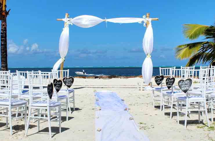 Tips On Choosing The Perfect Wedding Venue
