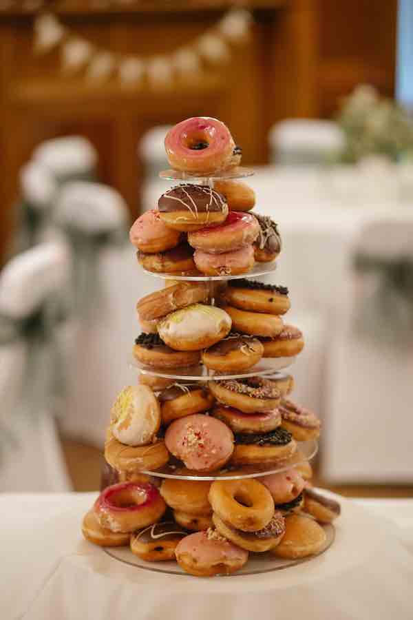 Catering Ideas For Wedding