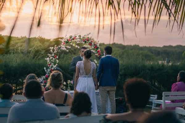 planning a Sustainable Wedding