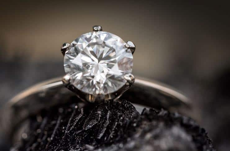 Which Is The Best Diamond Cut For An Engagement Ring