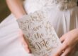 Guide to Wedding Invitation Wording