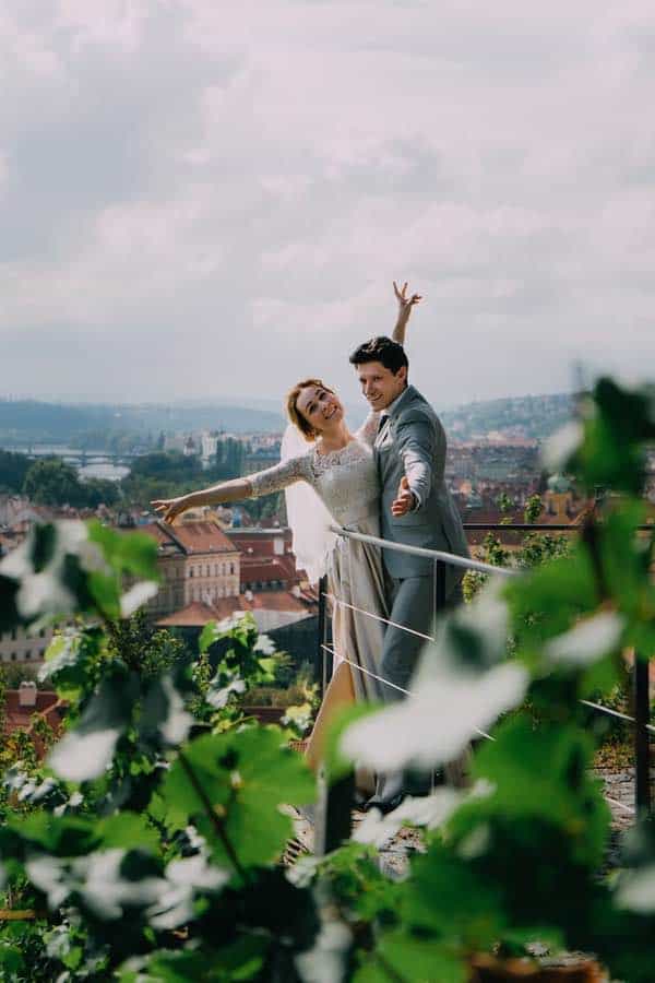 wedding destinations in europe
