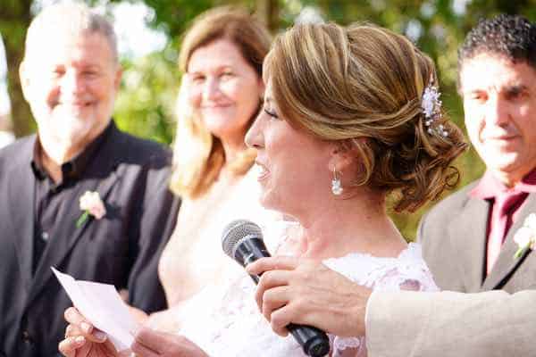 why wedding speech matters