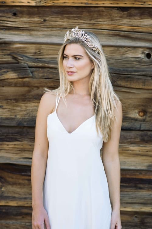 TDR Bridal Birmingham shop