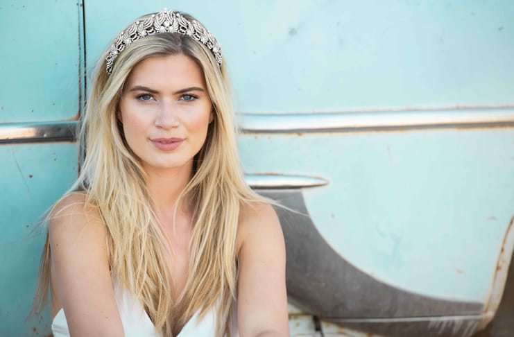 TDR Bridal Birmingham