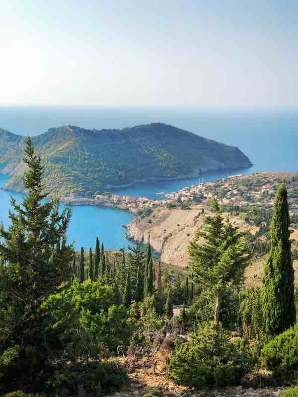 Weddingmoon Destinations in Greece