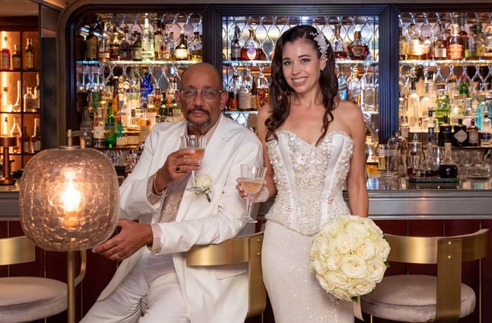 venice Wedding shoot photos