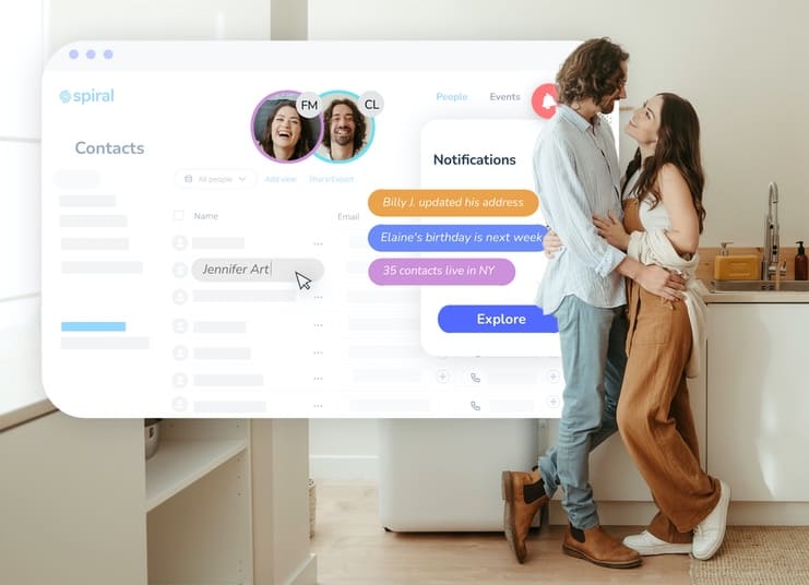 Tips For Creating & Managing Your Wedding Guest List