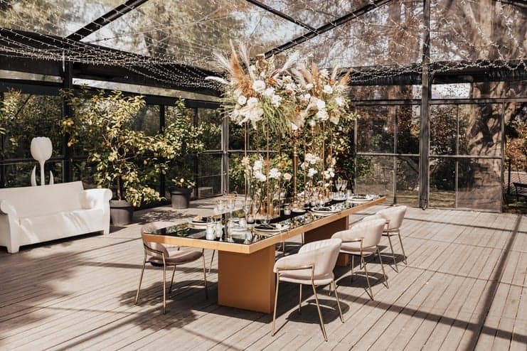 30s Wedding shoot at Villa Frua near Lake Maggiore in Italy