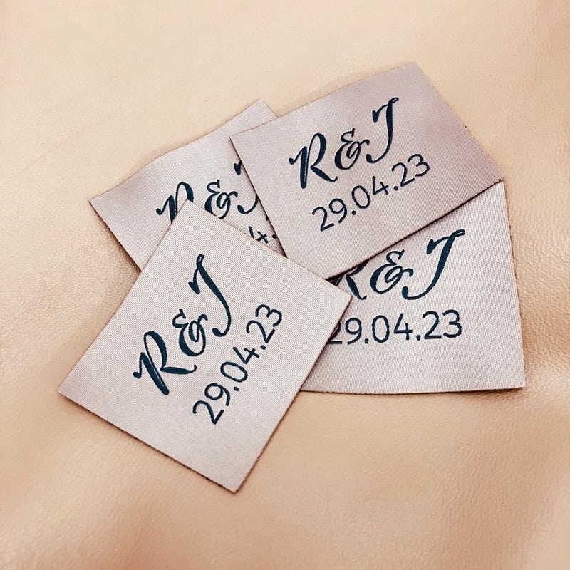 Why You Should Get Custom Wedding Accessories For Your BIG Day