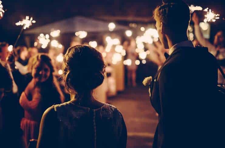 Elevate Your Wedding Business Trade Show Planning Secrets