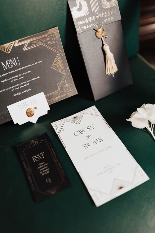 Intimate Babylon-inspired Wedding at Villa Frua near Lake Maggiore in Italy photos